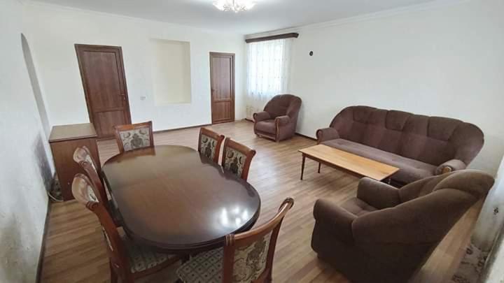 EleGaya Guest house Ijevan Extérieur photo