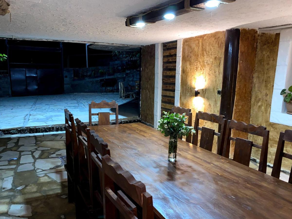 EleGaya Guest house Ijevan Extérieur photo