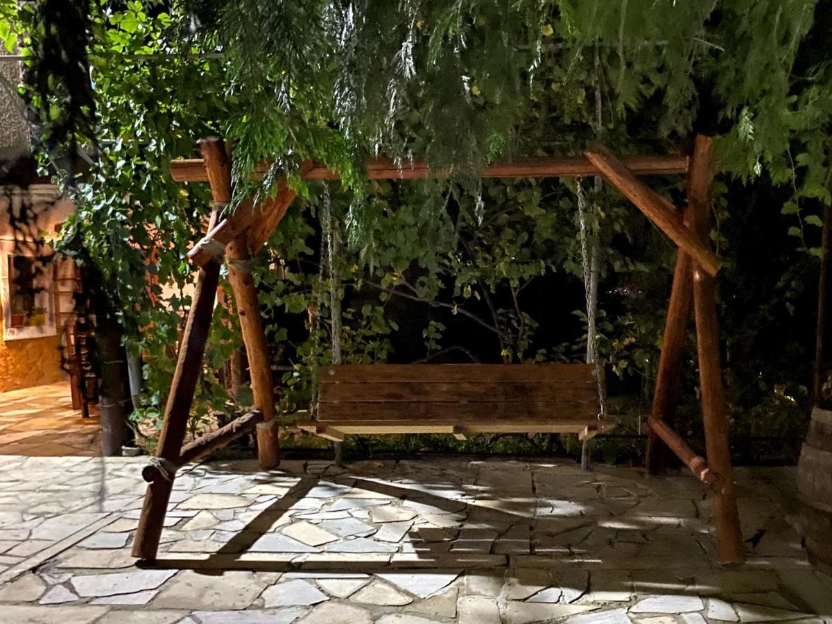 EleGaya Guest house Ijevan Extérieur photo