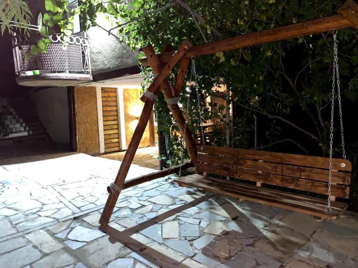 EleGaya Guest house Ijevan Extérieur photo