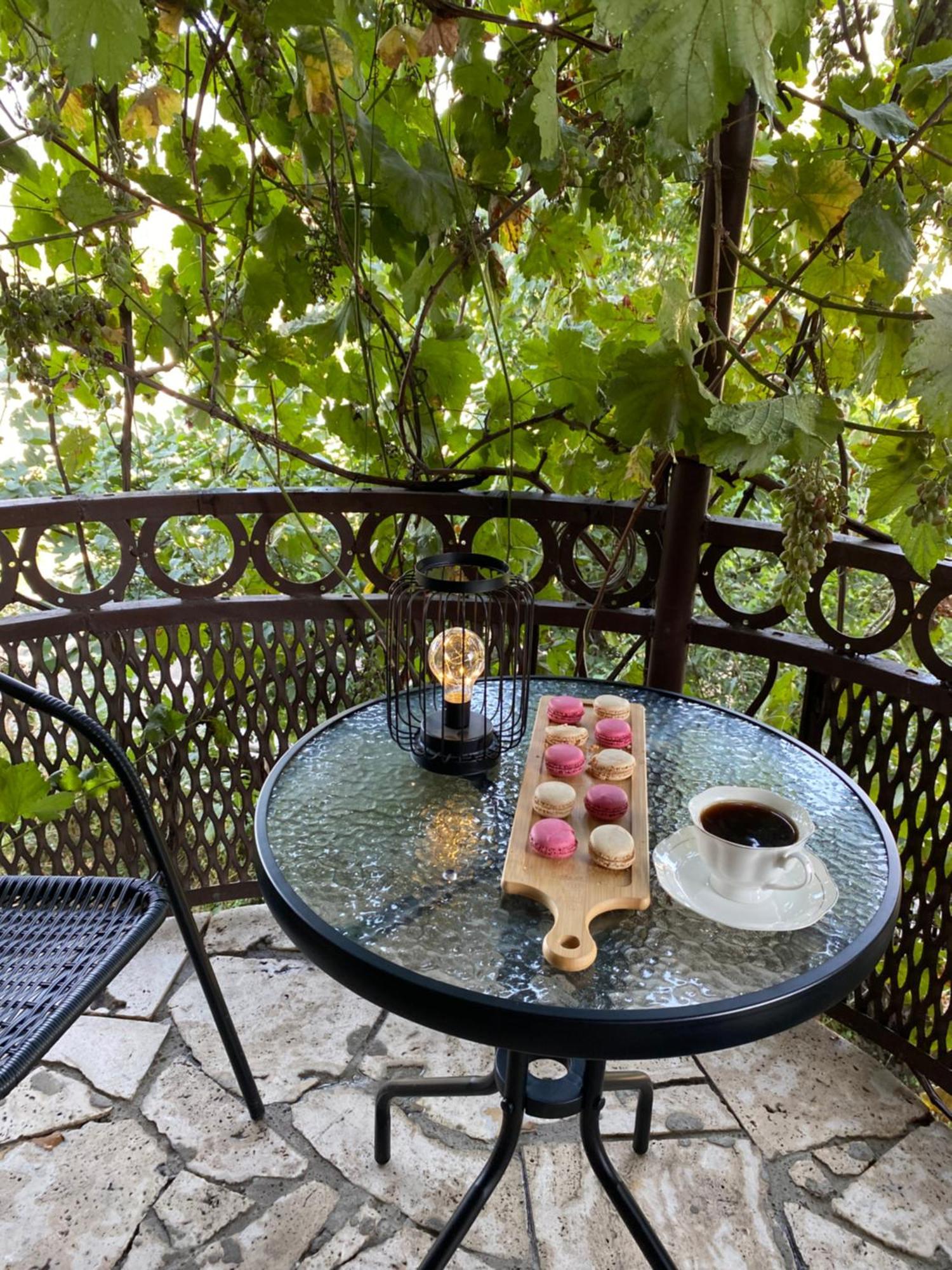 EleGaya Guest house Ijevan Extérieur photo