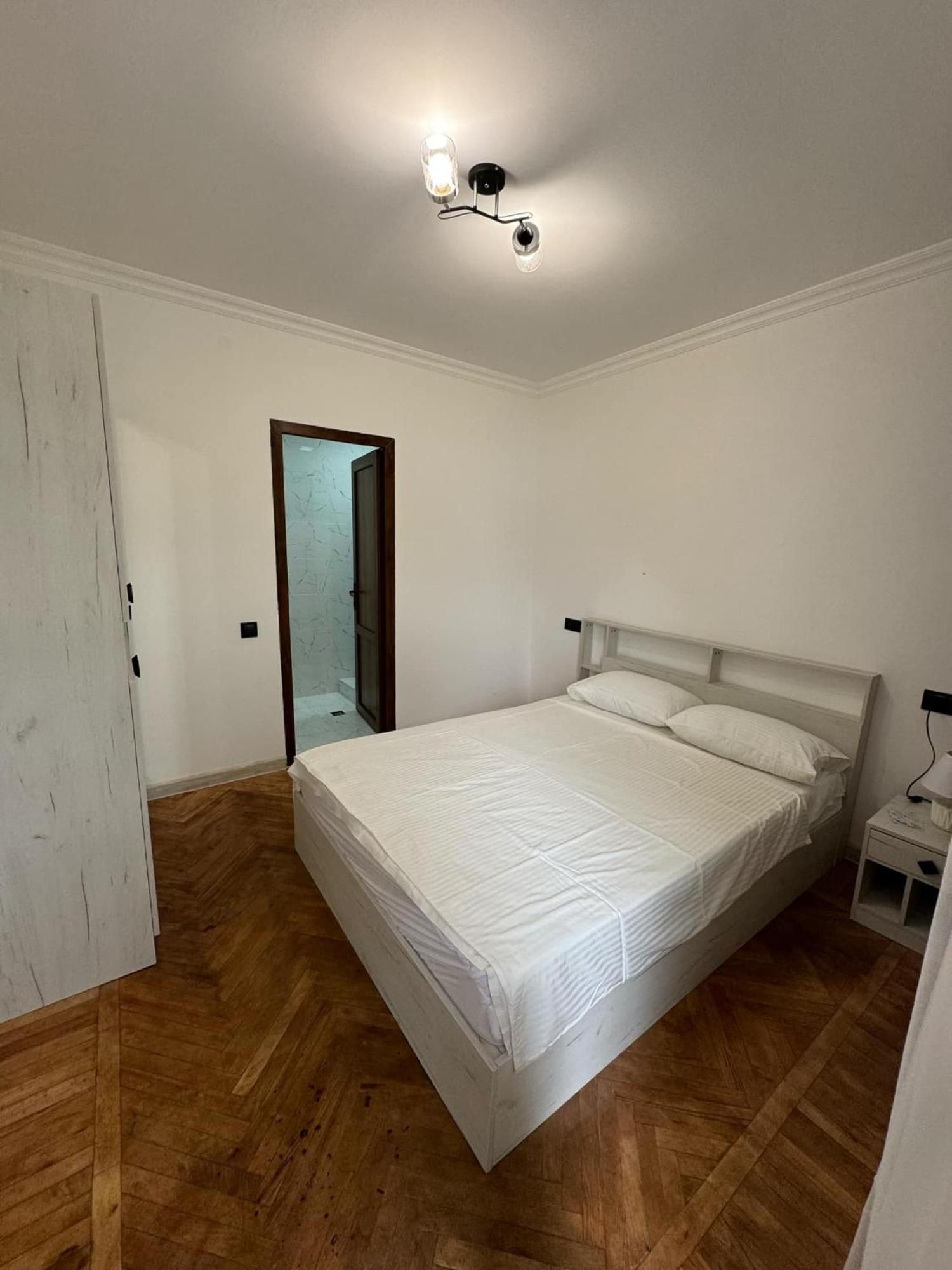 EleGaya Guest house Ijevan Extérieur photo