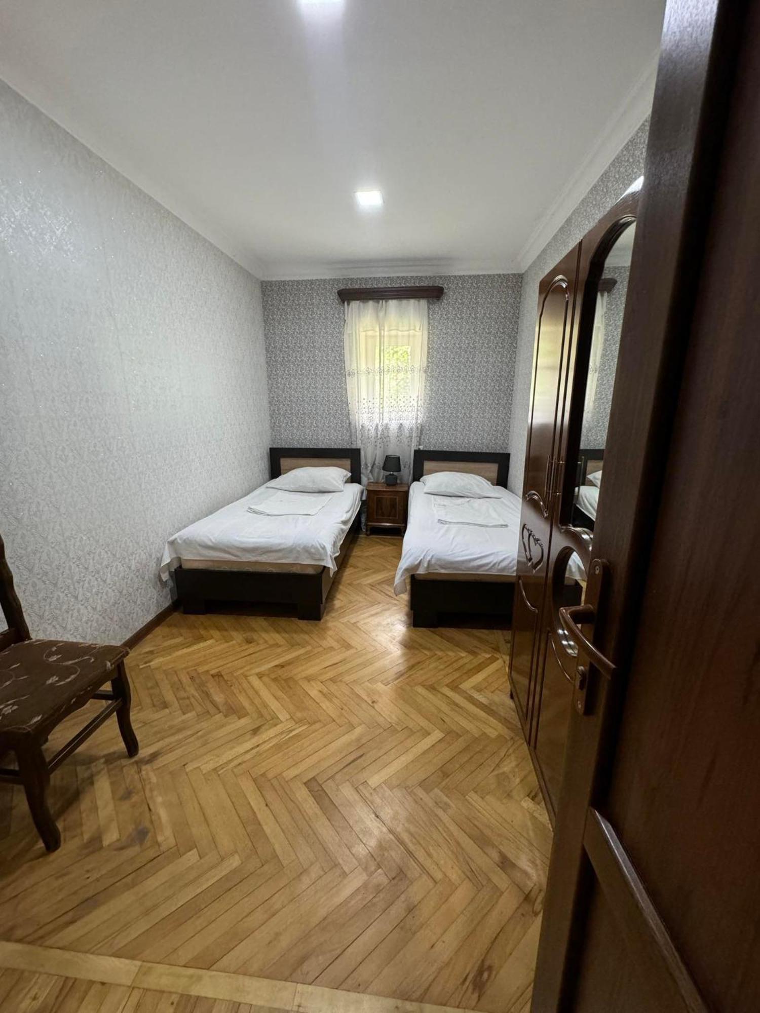 EleGaya Guest house Ijevan Extérieur photo