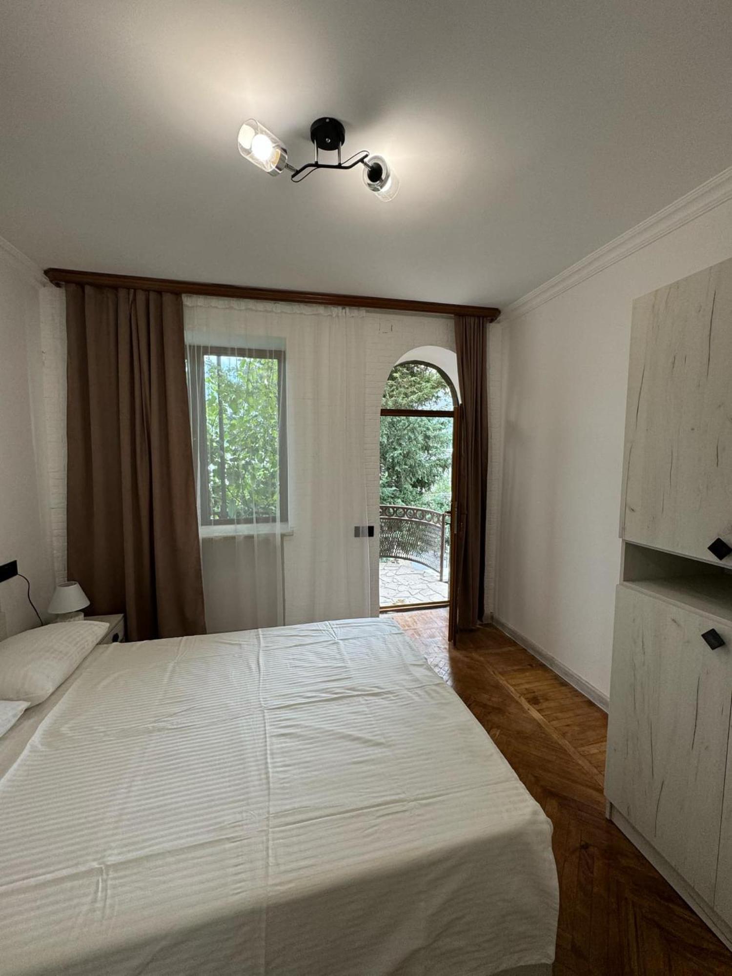 EleGaya Guest house Ijevan Extérieur photo