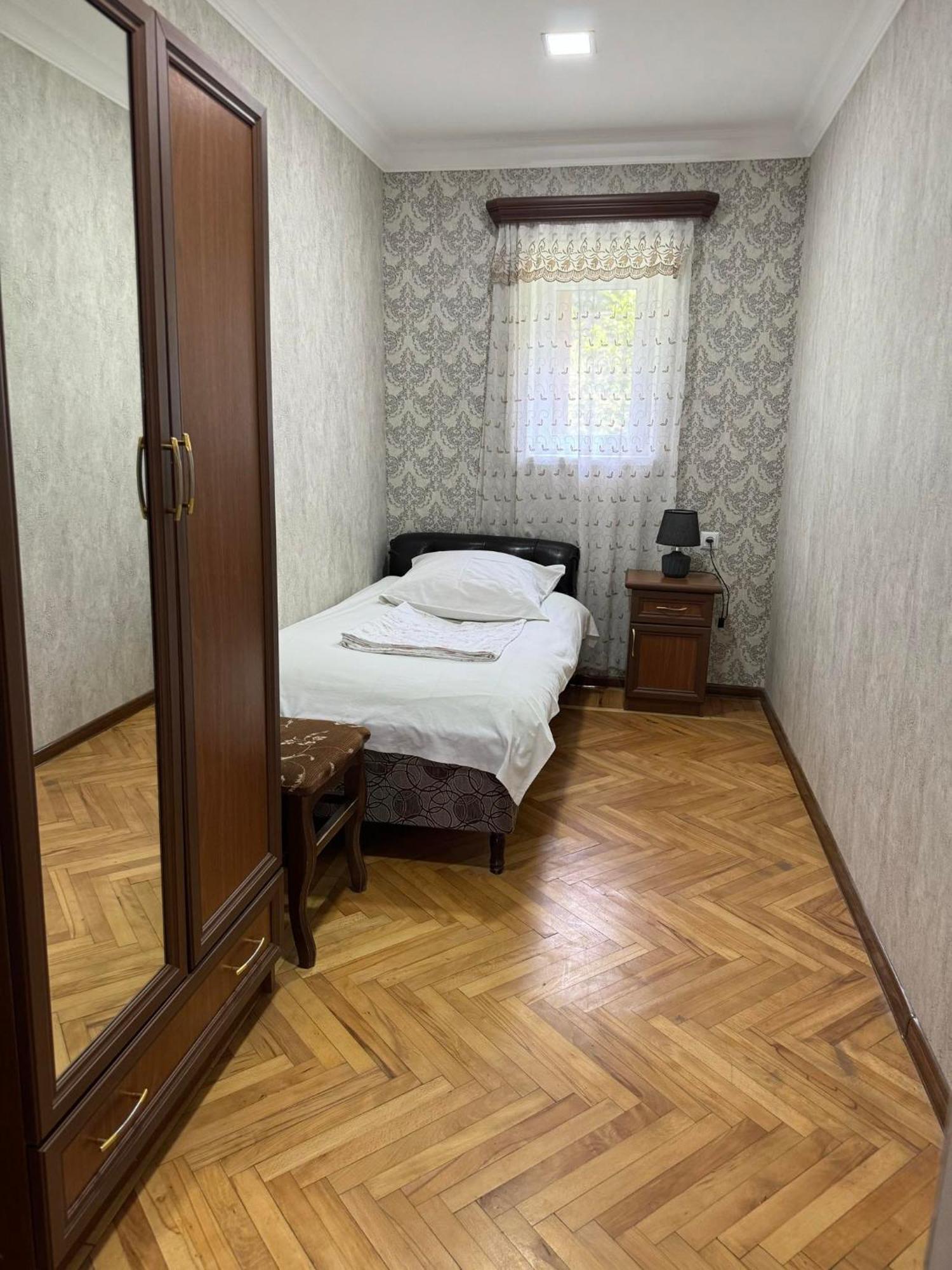 EleGaya Guest house Ijevan Extérieur photo