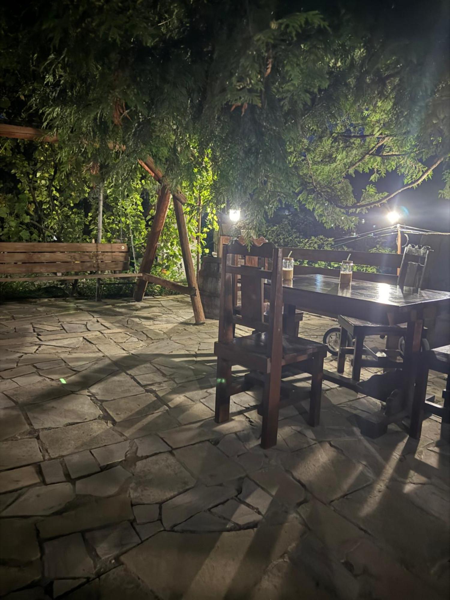 EleGaya Guest house Ijevan Extérieur photo