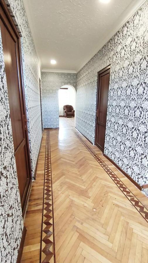 EleGaya Guest house Ijevan Extérieur photo
