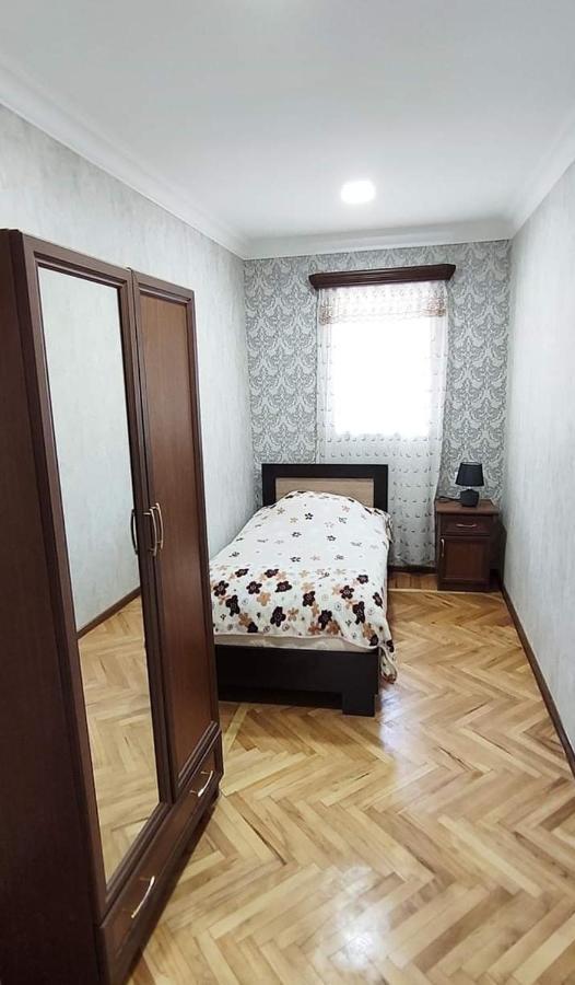 EleGaya Guest house Ijevan Extérieur photo