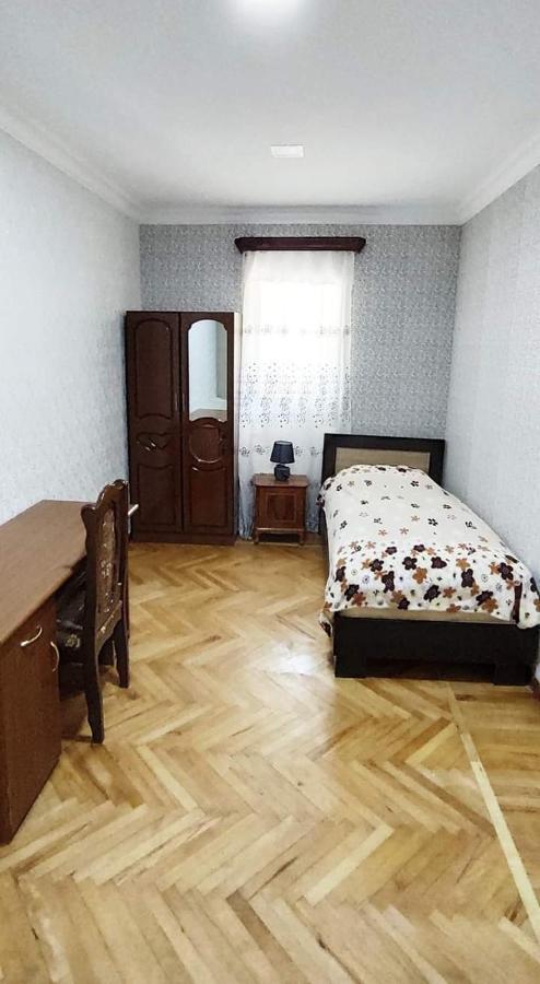 EleGaya Guest house Ijevan Extérieur photo